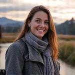 Portrait of Elara Vance, Mordelivaxentra Photography Lead