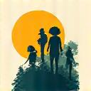 Youth Outdoor Program Logo
